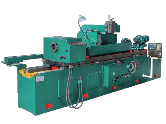 MLY Numerical Control (Hydraulic) Roller Fluting Machine